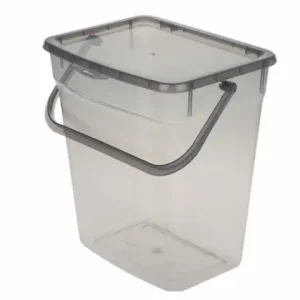 Plast Team Pojemnik Na Proszek 10l Szary 5060 Lumarko Ograniczona ilość